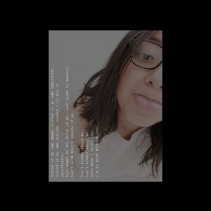 Meet your Posher, Daniela